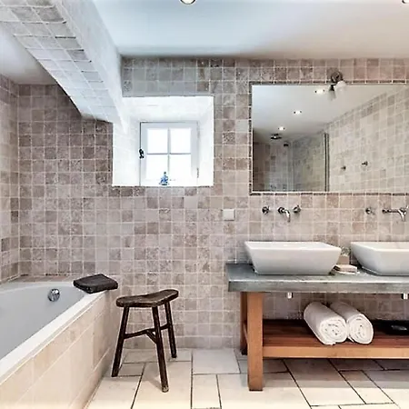 Deluxe With Private Pool * Antibes