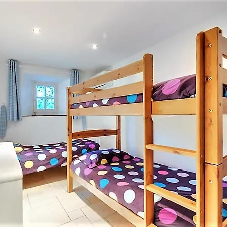 Deluxe With Private Pool Feriehus *