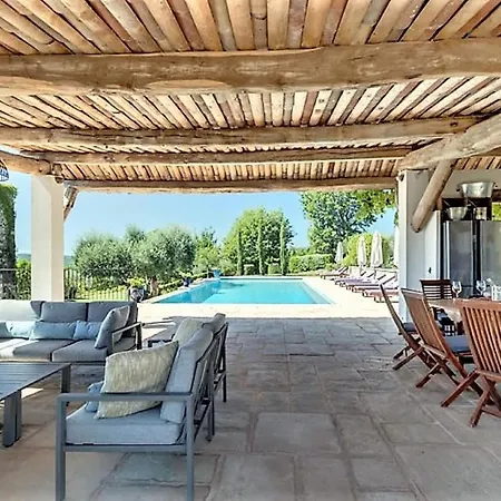 Feriehus Deluxe With Private Pool *
